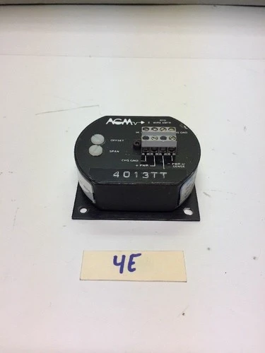 Used ACM 4013TT Miscellaneous MRO Indiana US | J&J Industrial Supply #540618