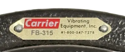 NEW SEALMASTER FB-315