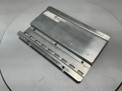 USED SIGMATEK 12-002-081