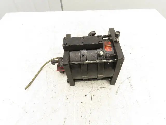 Used TAIYO _UNKNOWN_ Pneumatic Cylinders | Arrow Industrial #633605