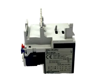 USED ALLEN BRADLEY 193-T1BC20