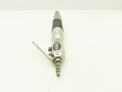 Stanley F30L132TA-27 Pneumatic Crowfoot Nutrunner 12mm Right Angle Nut Driver