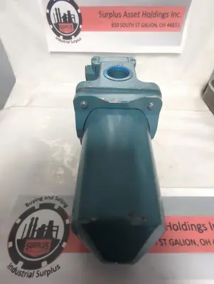 Used SCHROEDER TFI1A10PMS Filters Ohio US | Surplus Asset Holdings #1265685