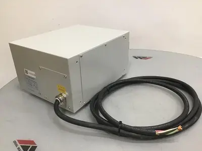 USED METAL FABRICATOR HRTC-05S/L-A1
