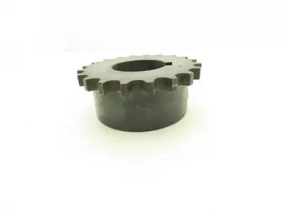 Martin 8020 2 15/16 8020 2 15/16 Roller Chain Sprocket #80/20 Tooth 2-15/16" ID