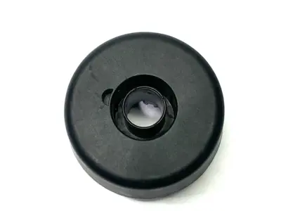 Used WERMA Signal Tower Terminal Element 70mm Diameter RM 12-230VAC/DC BK Misc Electrical & Power Parts Michigan US | Maverick Industrial Sales #1402335