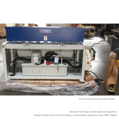 BIRMINGHAM H-6010 Hydraulic Shears | Sierra Victor Industries (1)