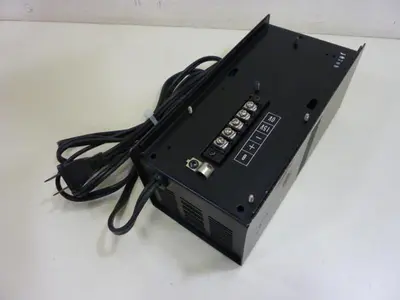 USED BOGEN COMMUNICATION PRS-10