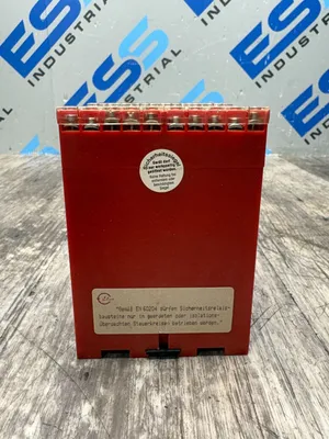 Used ELAN SRB-NA-R-C.1-24V Misc Electrical & Power Parts South Carolina US | ESS Industrial Equipment Sales #1354282