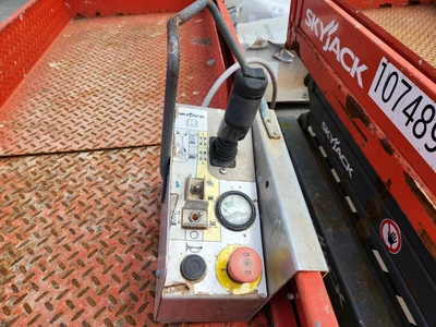 Used 2018 SKYJACK SJIII3219 Manlifts New York US | Abele Tractor #1341562