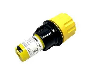 USED PANDUIT VERISAFE™ 2.0 AVT