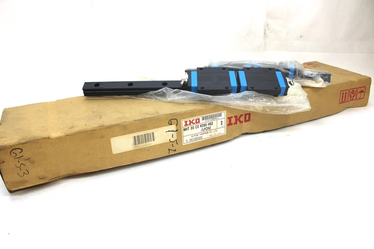 New | in-Stock IKO MHT 15 C2 R220 H Miscellaneous MRO | Industrial Parts R Us Inc. #366883
