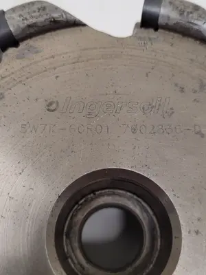 Used INGERSOLL 5W7K-60R01 Misc Industrial Equipment Kentucky US | Aucto #687945