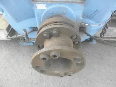 USED WESTINGHOUSE -