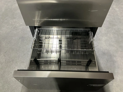 Used VINOTEMP EL-BWC108-SS-L Bottle Coolers Michigan US | Miedema Asset Management Group #1476201