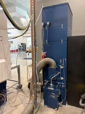 2012 TRUMPF TRULASER CELL 3010 Welders, Laser | Active Machinery Sales, Inc. (7)