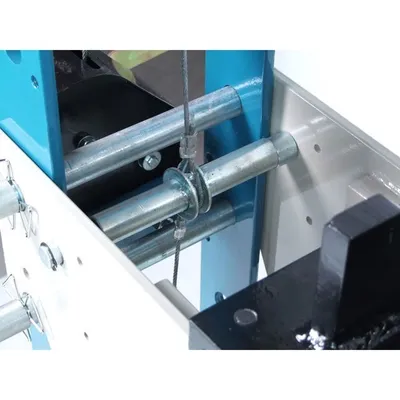 BAILEIGH HSP-50A H-Frame | Sierra Victor Industries (3)