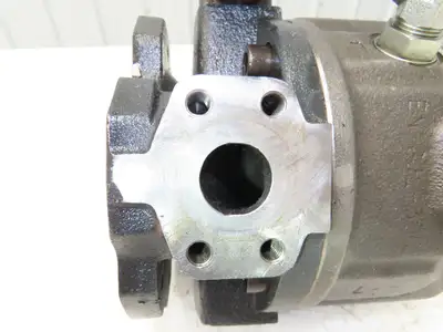 Brueninghaus Rexroth AA10VS045DFR1/31R-PKC62K02 Hydraulic Piston Pump Series 31