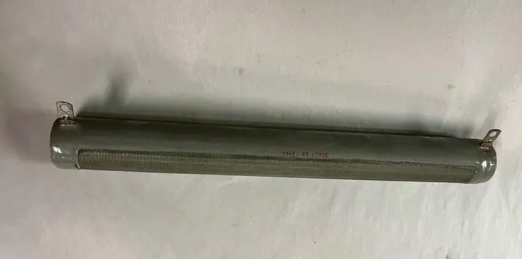 New | in-Stock RELIANCE 63481-6S Miscellaneous Equipment (Electrical & Power) Ohio US | Surplus Asset Holdings #1240028