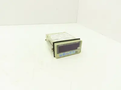 Minebea CSD-701B Digital Indicator For Strain Gauges