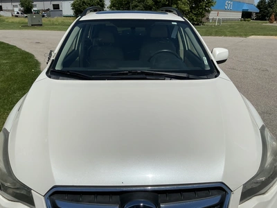 USED 2014 SUBARU XV CROSSTREK