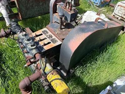 USED NATIONAL J-30