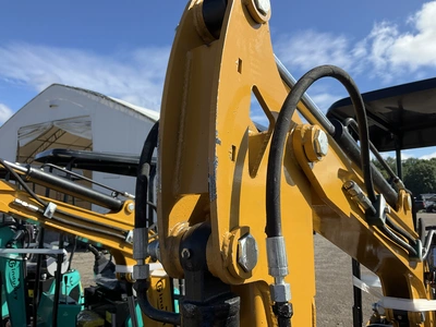 Used 2026 CFG INDUSTRY H13R Crawler Excavators - Mini Michigan US | Miedema Asset Management Group #1372934