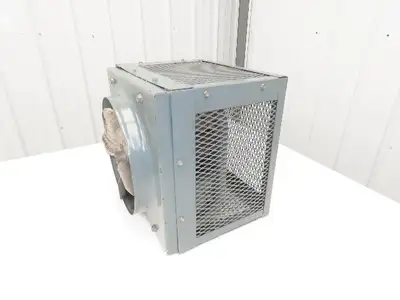 Used LOREN COOK _UNKNOWN_ Blowers Indiana US | Arrow Industrial #1365600