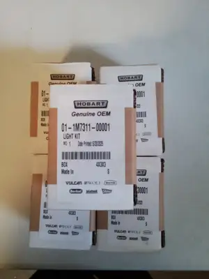 Used Hobart Ov500 Food, Restaurant, & Bakery Parts & Accessories US | Infinity wholesale & Supply LLC #1305678