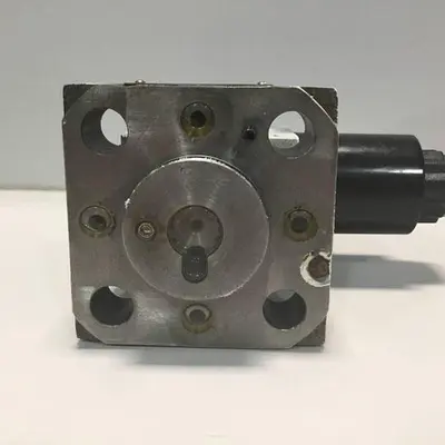 USED TOKIMEC DG4V-3-2A-M-P7-H-7-52 CV
