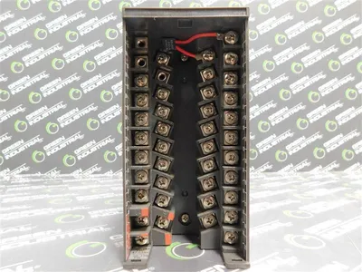 Yokogawa YS170-001 Programmable Controller Style S2 Used