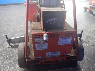 USED 1997 SKYJACK I30