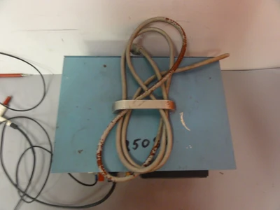 USED HIPOTRONICS HA3M