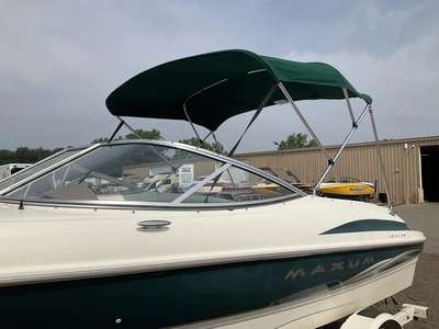 Used 1999 MAXUM TBD Boats (Misc) Michigan US | Miedema Asset Management Group #1313970
