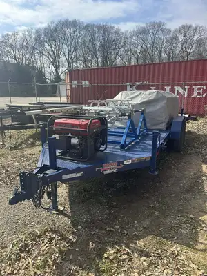 2024 SCHLEBACH QUADRO Roll Formers, Collar Makers | Norcal Machinery (7)