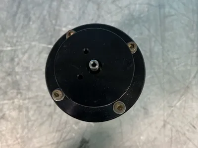 Used MKS INSTRUMENTS 1520016K Valves/Fittings Ohio US | HGR 24 #1125785