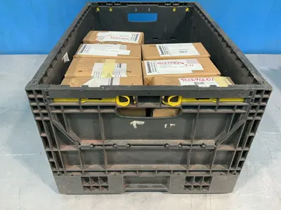 Used JUNGHEINRICH 51534538 Miscellaneous MRO Ohio US | HGR 24 #1446190
