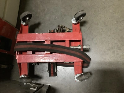 Used _UNKNOWN_ _UNKNOWN_ Automotive Lifters Michigan US | Miedema Asset Management Group #1576588