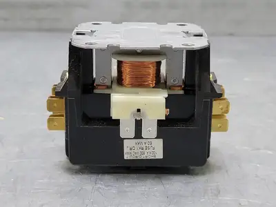 USED ALLEN-BRADLEY 400-DP25NJ2