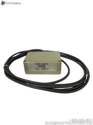Used ELECTRO-SENSORS INC J030464-06 Sensors Kentucky US | Industrial Parts R Us Inc. #762725