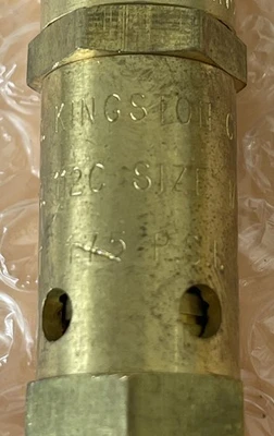 USED FC Kingston CRN0G3144.IC