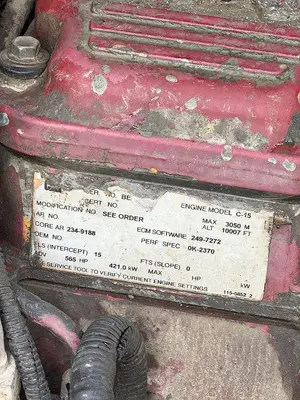 Used 2004 SCHRAMM T555 DRILL RIG Drill Rigs California US | East West Machinery & Drilling #1417793
