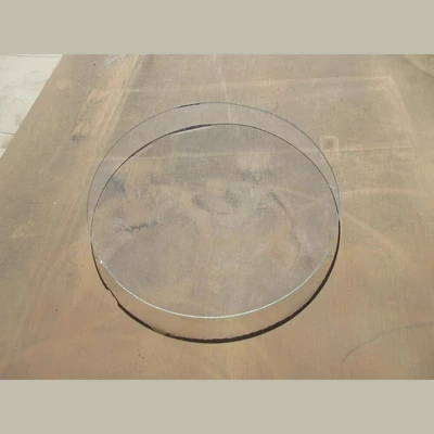 Laboratory Glassware Package