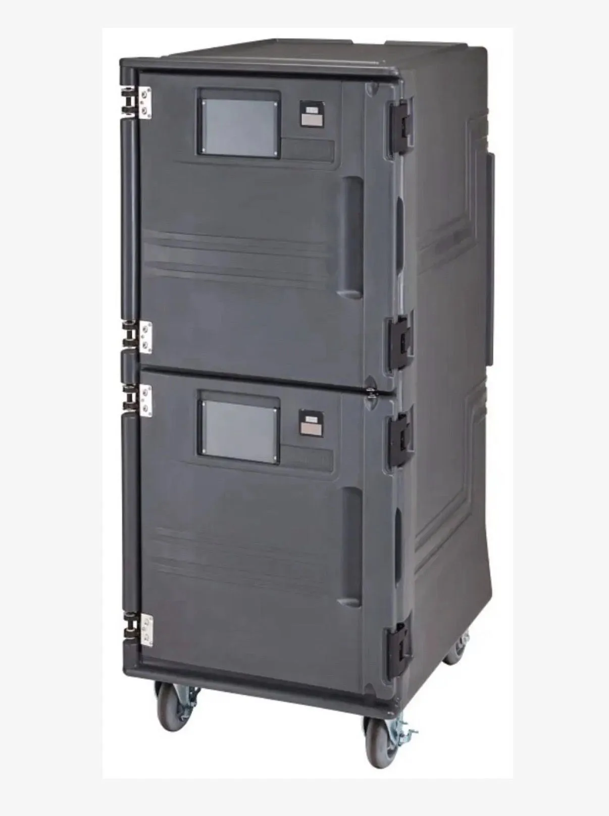 NEW Cambro PCUHC615 Pro Cart Ultra