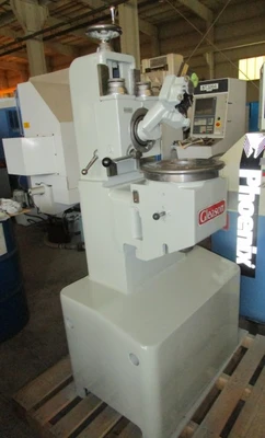 1968 GLEASON 15 Bevel Gear Generators | Mohawk Machinery (3)