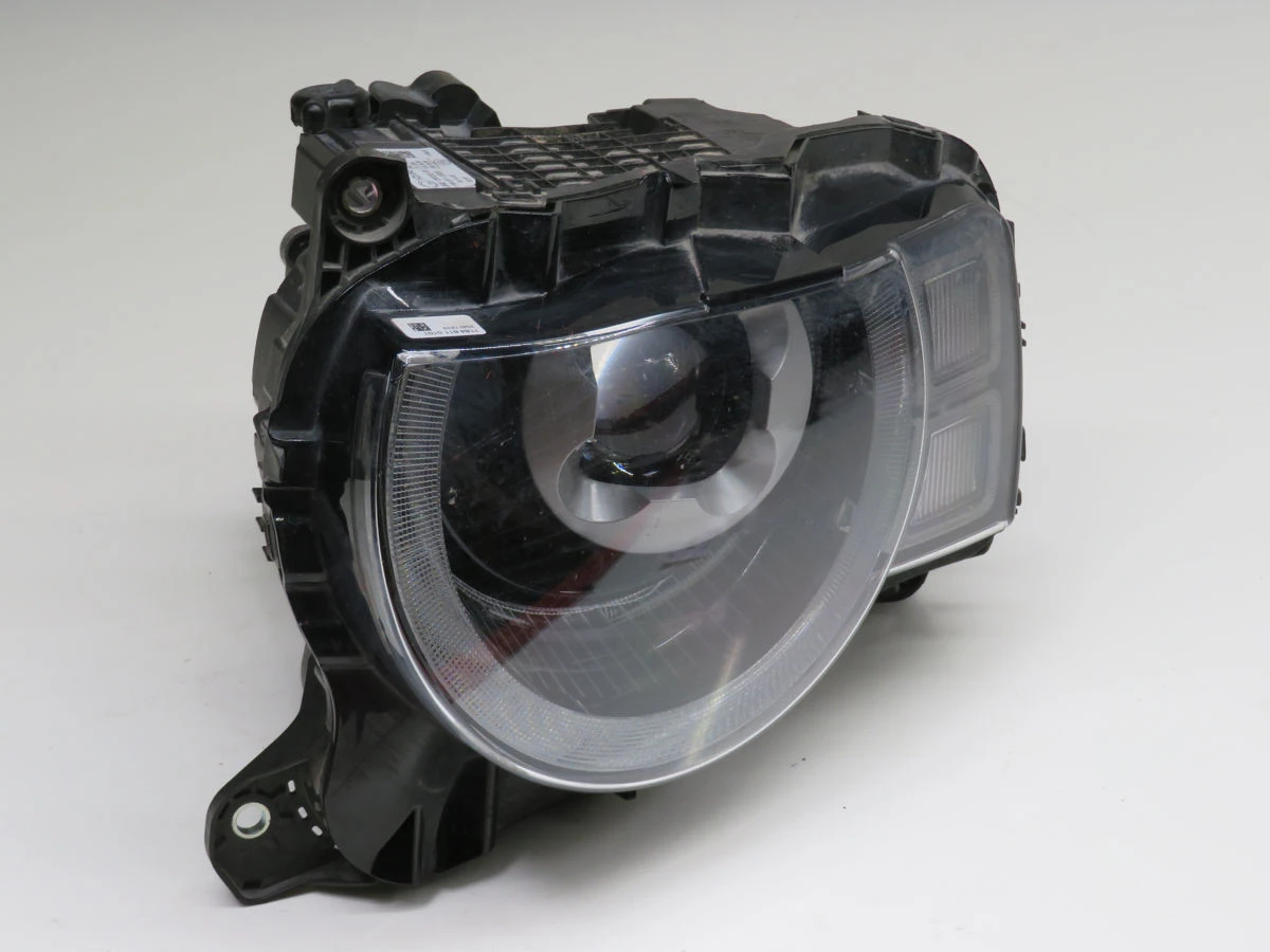 Used LAND ROVER _UNKNOWN_ Automotive Parts | OCO Industrial #1641314
