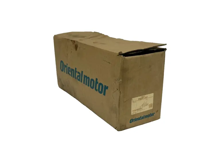 Used ORIENTAL MOTOR PKE5913AC A.C. Motors | SB Industrial Supply #841053