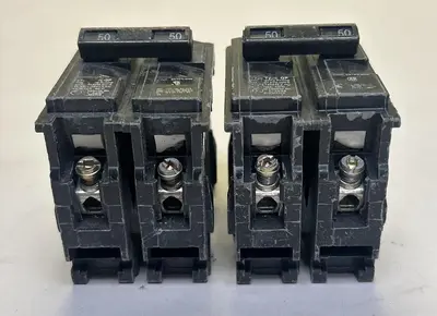 Used SIEMENS Q250 Miscellaneous Equipment (Electrical & Power) | Surplus Asset Holdings #1197373