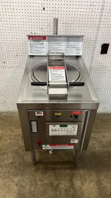 Used Winston _UNKNOWN_ Cookers / Coolers / Fryers Illinois US | Falcon Restaurant Supply #1414187
