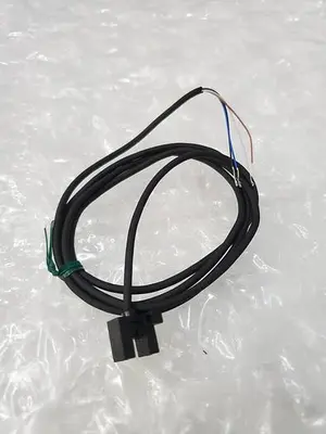 U-shaped Micro Photoelectric Sensor